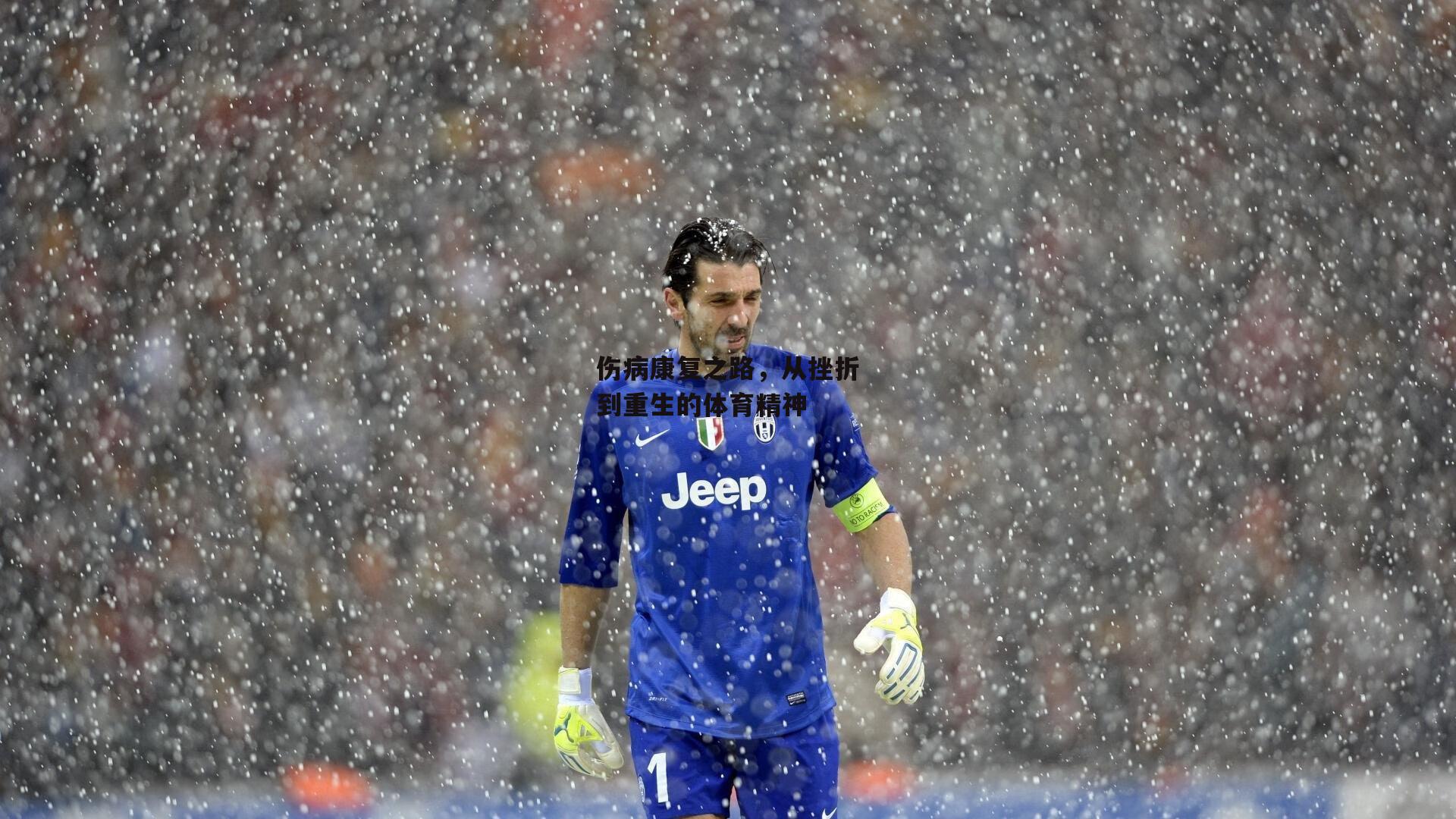 伤病康复之路,从挫折到重生的体育精神